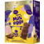Photo of  Cadbury Easter Egg Gift Box Mini Eggs 246g
