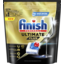 Photo of Finish Powerball Ultimate Plus All In One Fresh Dishwasher Tablets 45 Pack