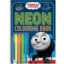 Photo of Thomas & Friends Neon Colouring