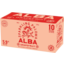Photo of Alba Sparkling Paloma Grapefruit 5.9% 10x250ml Cans 