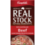 Photo of Campbells Real Stock Beef