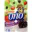 Photo of Anchor Uno Yoghurt Smooth Srawberry, Mixed Berry & Peach Mango 6 Pack