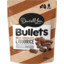 Photo of Darrell Lea Bullet Milk Chocolate