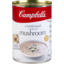 Photo of Campbell's Cream Of Mushroom Soup 420g