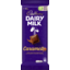 Photo of Cadbury Dairy Milk Caramello Chocolate Block 180g