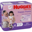 Photo of Huggies Nappy Pants Ultra Dry Size 4 Toddler Girls 20 Pack
