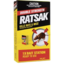 Photo of Ratsak Fast Act Bait Stn 250gm
