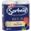 Photo of Sorbent Gold Ultra Soft 4pk