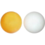 Photo of Coloured Ping Pong Balls 