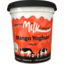 Photo of Yoghurt FLEURIEU MANGO