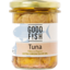 Photo of Good Fish Tuna in Olive Oil