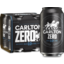 Photo of Cartlon Zero Carlton Zero 0.0% Non Alcoholic Beer Cans Multipack 4 Pack 375ml