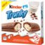 Photo of Kinder Tronky Biscuit Bar Multi Pack 5 Pack