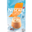 Photo of Nescafe Salted Caramel Iced Cappuccino Coffee Sachet 8 Pack