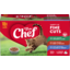 Photo of Chef Cat Food Pouch, Fine Cuts Variety 18 Pack