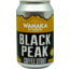 Photo of Wanaka Black Peak Stout
