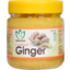 Photo of Crushed Ginger Healthy & Fresh 185g