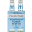 Photo of Fever Tree Premium Mediterranean Tonic Water Bottles