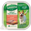 Photo of Nature's Gift Loaf Chicken & Duck Adult Wet Dog Food 100g Tray