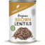 Photo of Ceres Brown Lentils