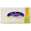 Photo of Quilton Facial Tissues Aloe 3ply 110pk