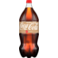 Photo of Coca Cola Vanilla 2L