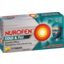 Photo of Nurofen Cold And Flu Multi-Symptom Relief Tablets 200mg Ibuprofen 12 Pack
