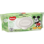 Photo of Huggies Wipes Lightly Fragranced With Cucumber & Aloe 80pk