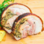 Photo of Herb Belly Roll Sliced Kg