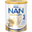 Photo of Nestle Nan Supremepro 3 Toddler Milk Drink 800g 600g