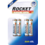 Photo of Rocket Alkaline Aaa 4pk
