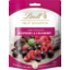 Photo of Lindt Fruit Sensation Raspberry & Cranberry Dark Chocolate