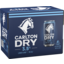 Photo of Carlton Dry Mid Can