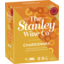 Photo of Stanley Chardonnay Cask