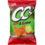 Photo of Cc's Corn Chips Chilli & Lime