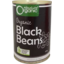 Photo of Absolute Organic Black Beans 400gm