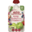 Photo of Heinz® Apple, Blueberry & Strawberry Baby Food Pouch 8+ Months 120g