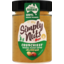 Photo of Bega Simply Nuts Natural Peanut Butter The Crunchiest 325gm
