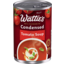 Photo of Wattie's Soup Condensed Tomato