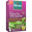 Photo of Dilmah Pure Ceylon Green Tea With Jasmine Flavour Tea Bags 20 Pack