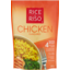 Photo of Rice A Riso Chicken Flavoured Rice