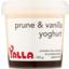 Photo of Yalla Prune & Vanilla Yoghurt