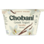 Photo of Chobani Vanilla Greek Yogurt 160g