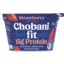 Photo of Chobani Fit Strawberry Greek Yogurt 160g