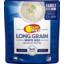 Photo of Sunrice White Long Grain Rice Pouch