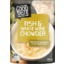 Photo of Good Taste Company Chilled Soup Seafood Chowder & White Wine 500g