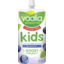 Photo of Vaalia Kids Probiotic Yoghurt Lactose Free Blueberry