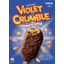 Photo of Violet Crumble Honeycomb Ice Cream 4 Pack 360ml