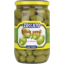 Photo of Zuccato Green Olives In Brine
