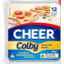 Photo of Cheer Colby Slices 12pk